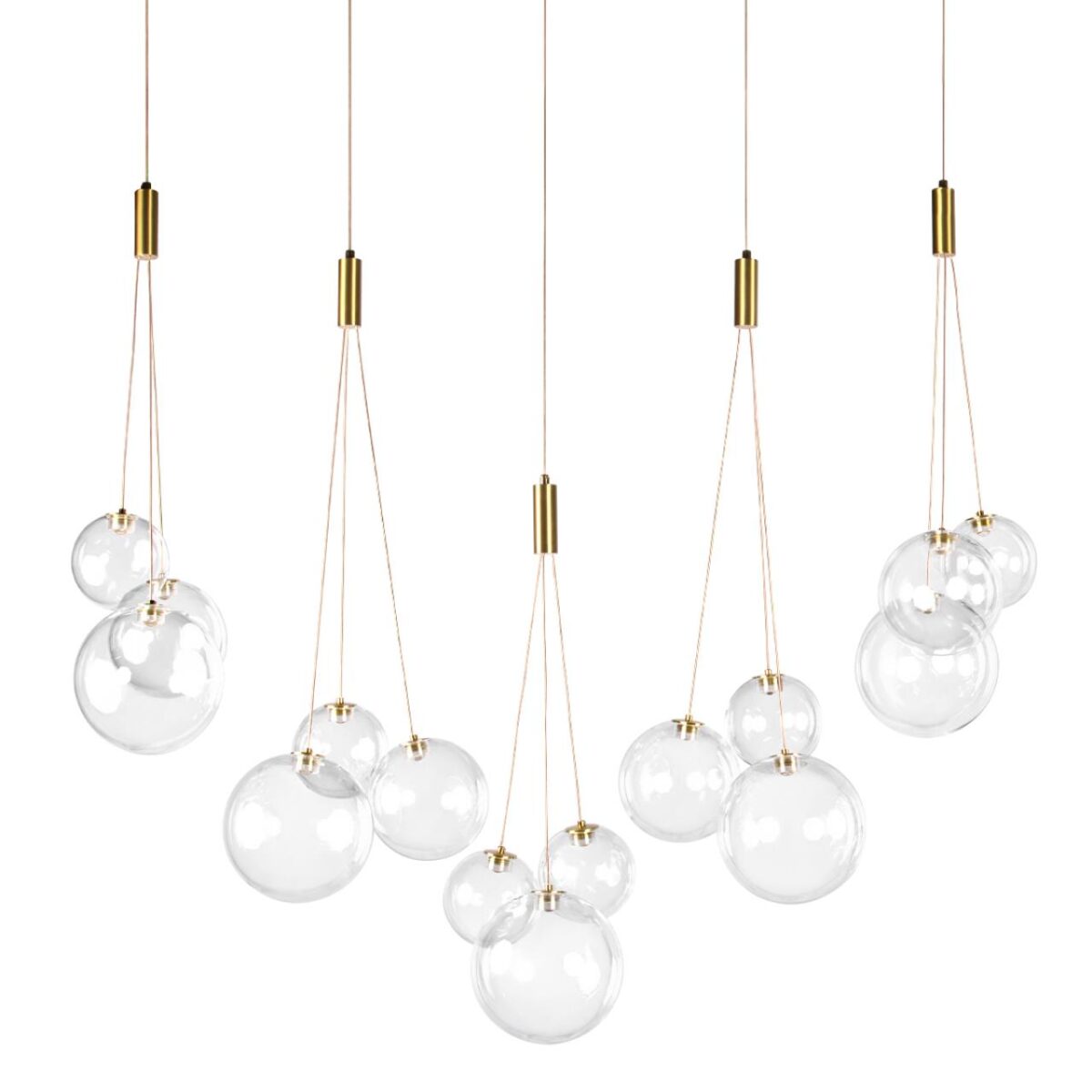 10270/S15 Подвесной светильник LOFT IT Pop it — изображение 7