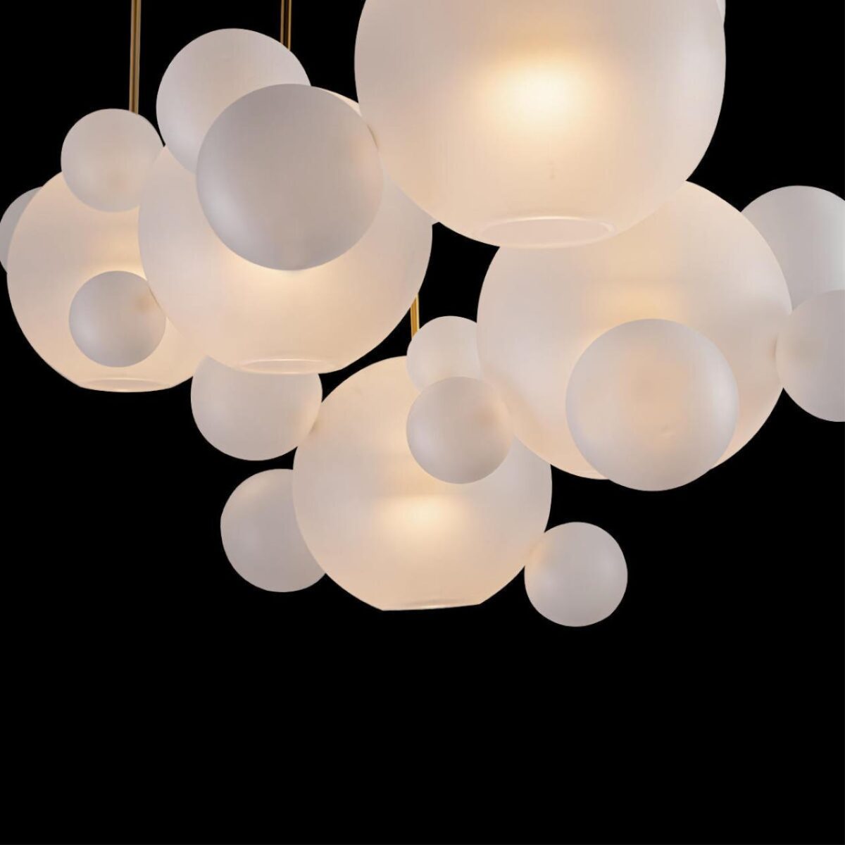 2030-S5 Подвесной светильник LOFT IT Bolle — изображение 2