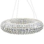 741104 Люстра ONDA 10х40W G9 ХРОМ — изображение 3