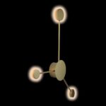 10059GD Настенный светильник LOFT IT Rays — изображение 6