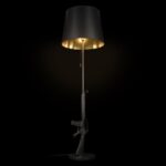 10136/F Dark grey Торшер LOFT IT Arsenal — изображение 4