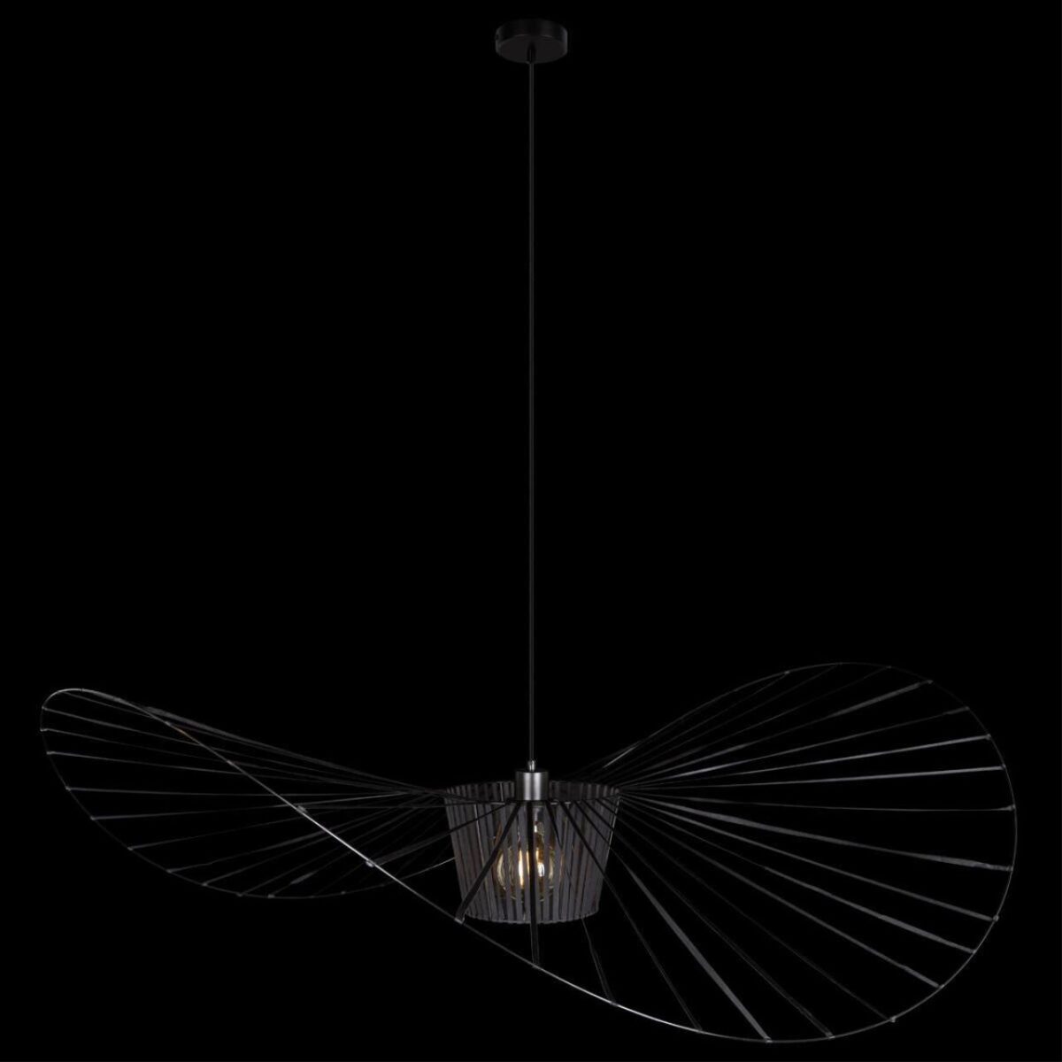 10246/1200 Подвесной светильник LOFT IT Chapeau — изображение 4