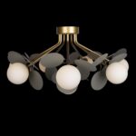 10008/8C Grey Потолочный светильник LOFT IT Matisse — изображение 4