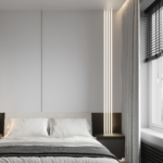 441011 Профиль квадратный силиконовый (тип В) PROFILED 10м/упак д/LED ленты — изображение 3