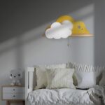 10134 Yellow Бра LOFT IT Axel — изображение 8