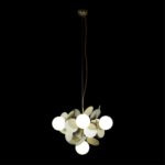 10008/6 Grey Подвесной светильник LOFT IT Matisse — изображение 2