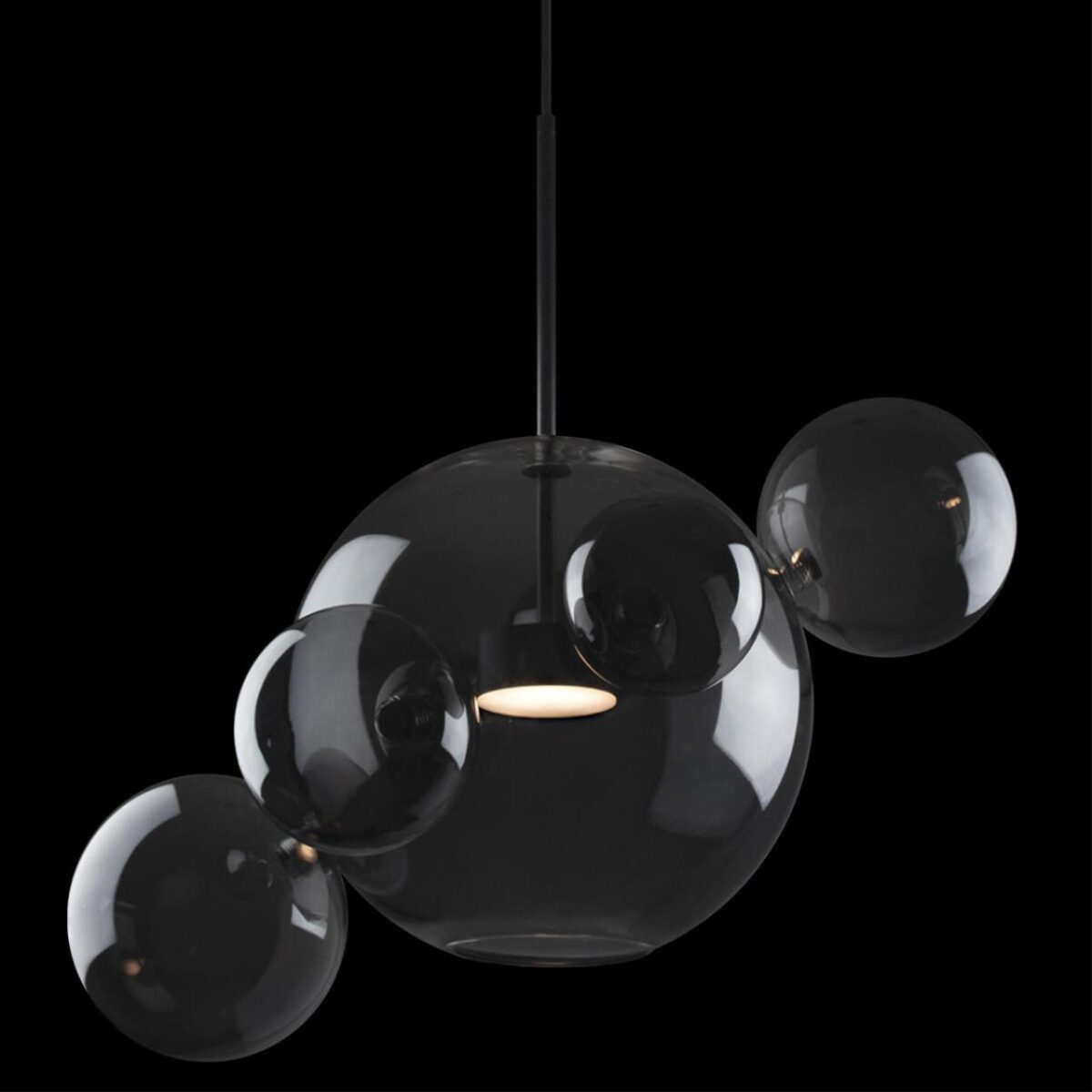 2029-P6 Подвесной светильник LOFT IT Bolle — изображение 4