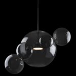 2029-P6 Подвесной светильник LOFT IT Bolle — изображение 4