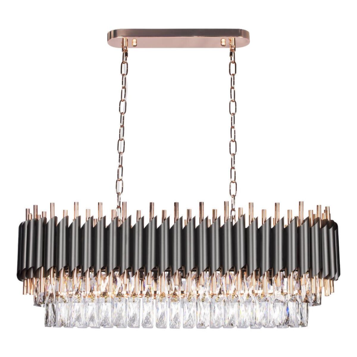 10206/1200R Подвесной светильник LOFT IT Eclair — изображение 3