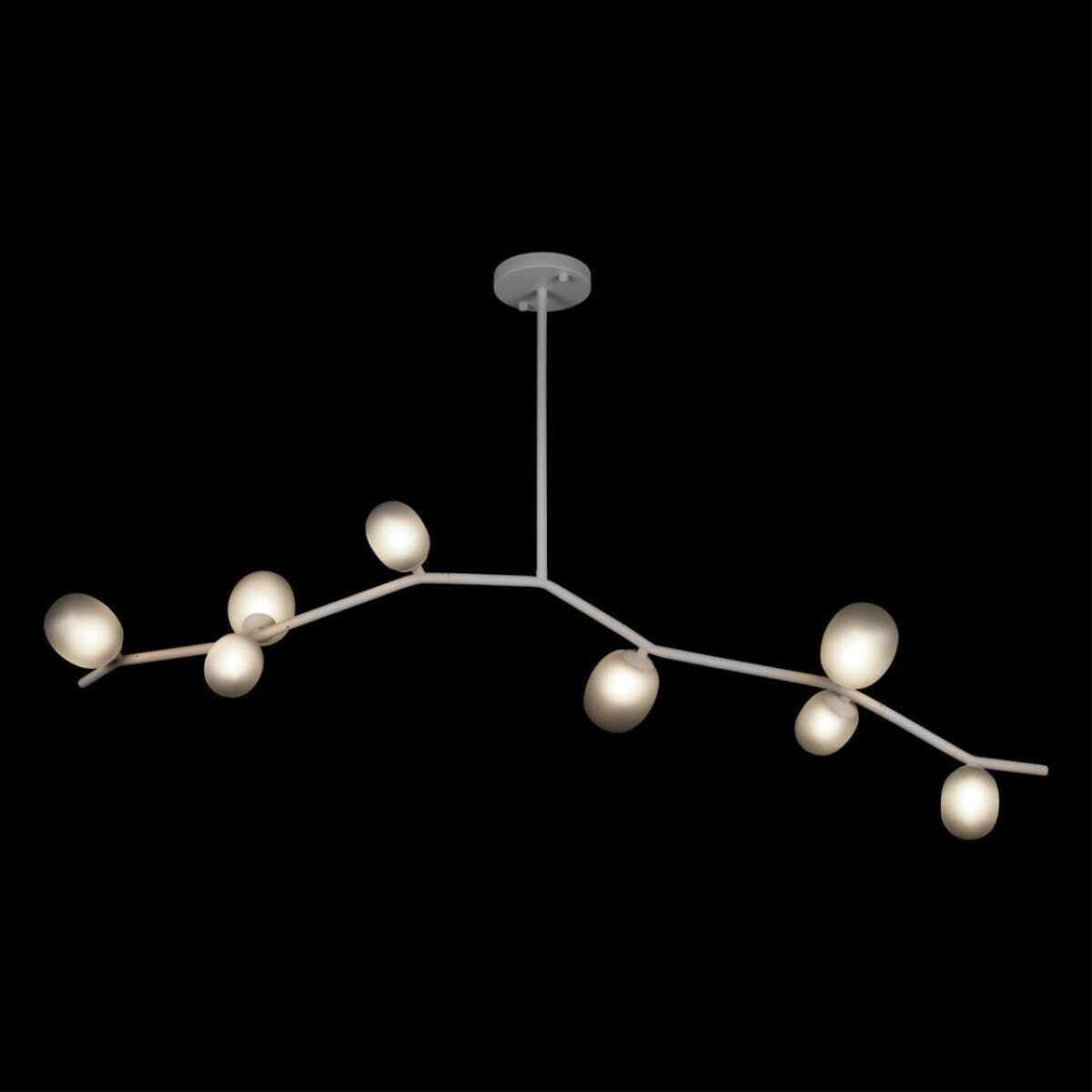 10212/8L White Потолочный светильник LOFT IT Sakura — изображение 2