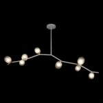 10212/8L White Потолочный светильник LOFT IT Sakura — изображение 2