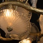 10352/850 AB Подвесной светильник LOFT IT Bloom — изображение 6