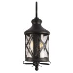 100020W Уличный настенный светильник LOFT IT Ferrara — изображение 3