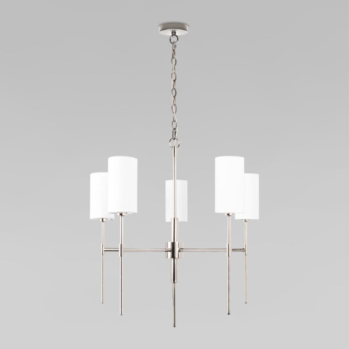 10307 Nickel Подвесной светильник LOFT IT Comfy — изображение 1