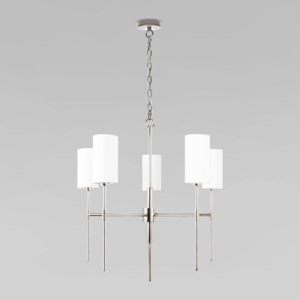 10307 Nickel Подвесной светильник LOFT IT Comfy