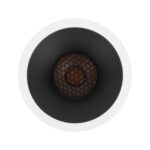 10330/E White Black Встраиваемый светильник LOFT IT Comb — изображение 3