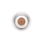 10319/A White Встраиваемый светильник LOFT IT Flash — изображение 3