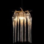 10350/206 AB Подвесной светильник LOFT IT Waterfall — изображение 4