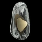 10102 Gold Бра LOFT IT Sunwave — изображение 9