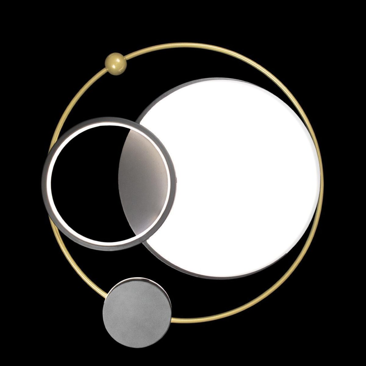 10064 Потолочный светильник LOFT IT Mike — изображение 6