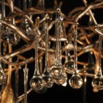 10067/1800 GB Подвесная люстра LOFT IT Bijout — изображение 13