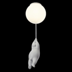 10030S Потолочный светильник LOFT IT Teddy — изображение 2