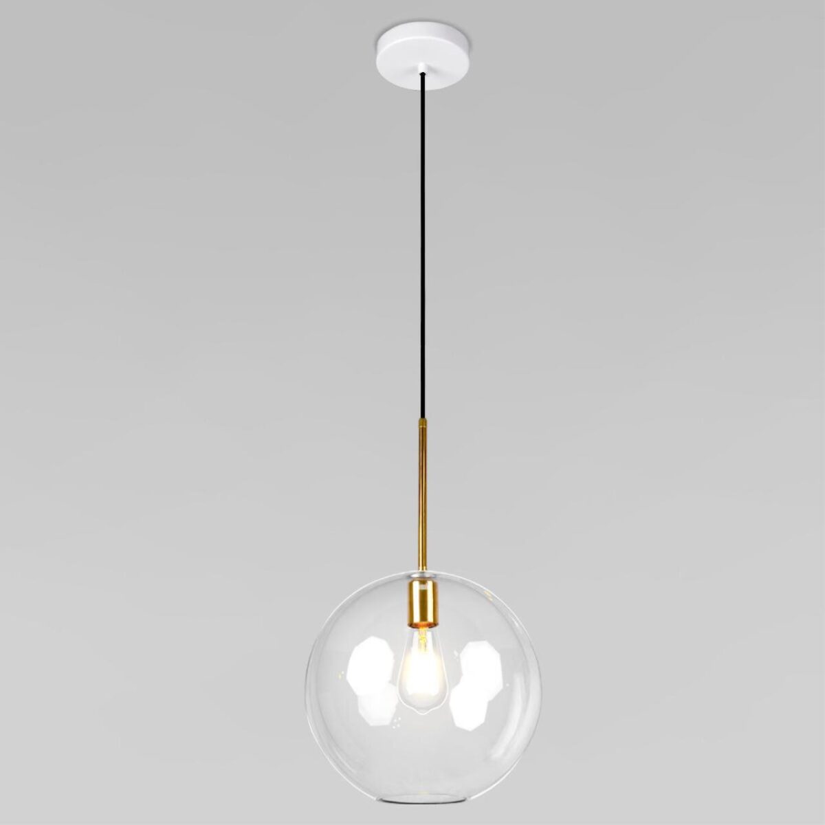 2034-P1 Подвесной светильник LOFT IT Bolle — изображение 1