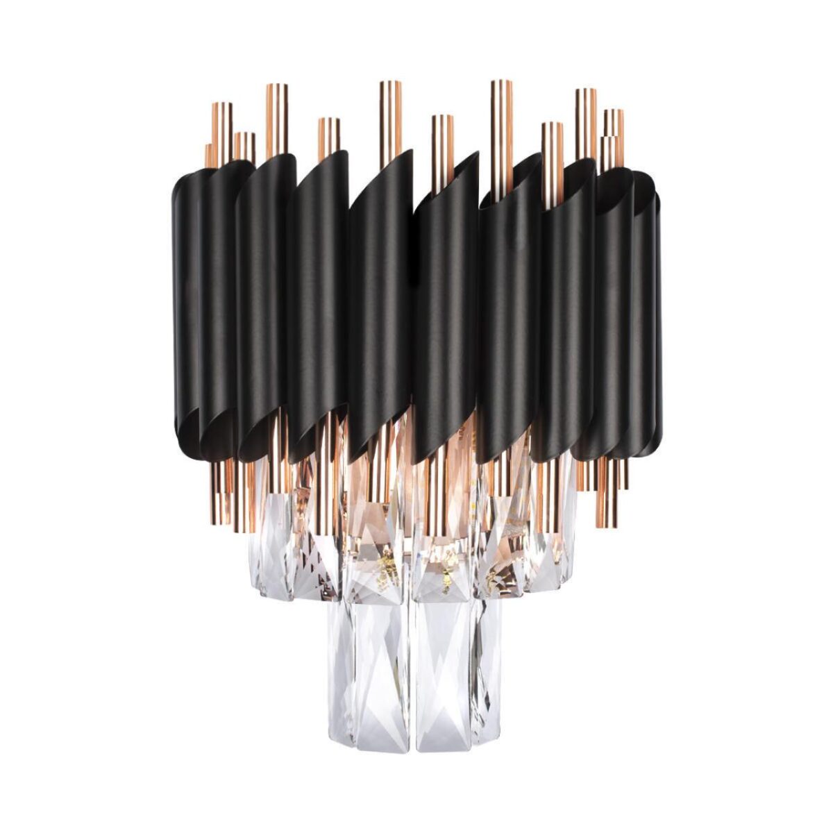 10206W Настенный светильник LOFT IT Eclair — изображение 1