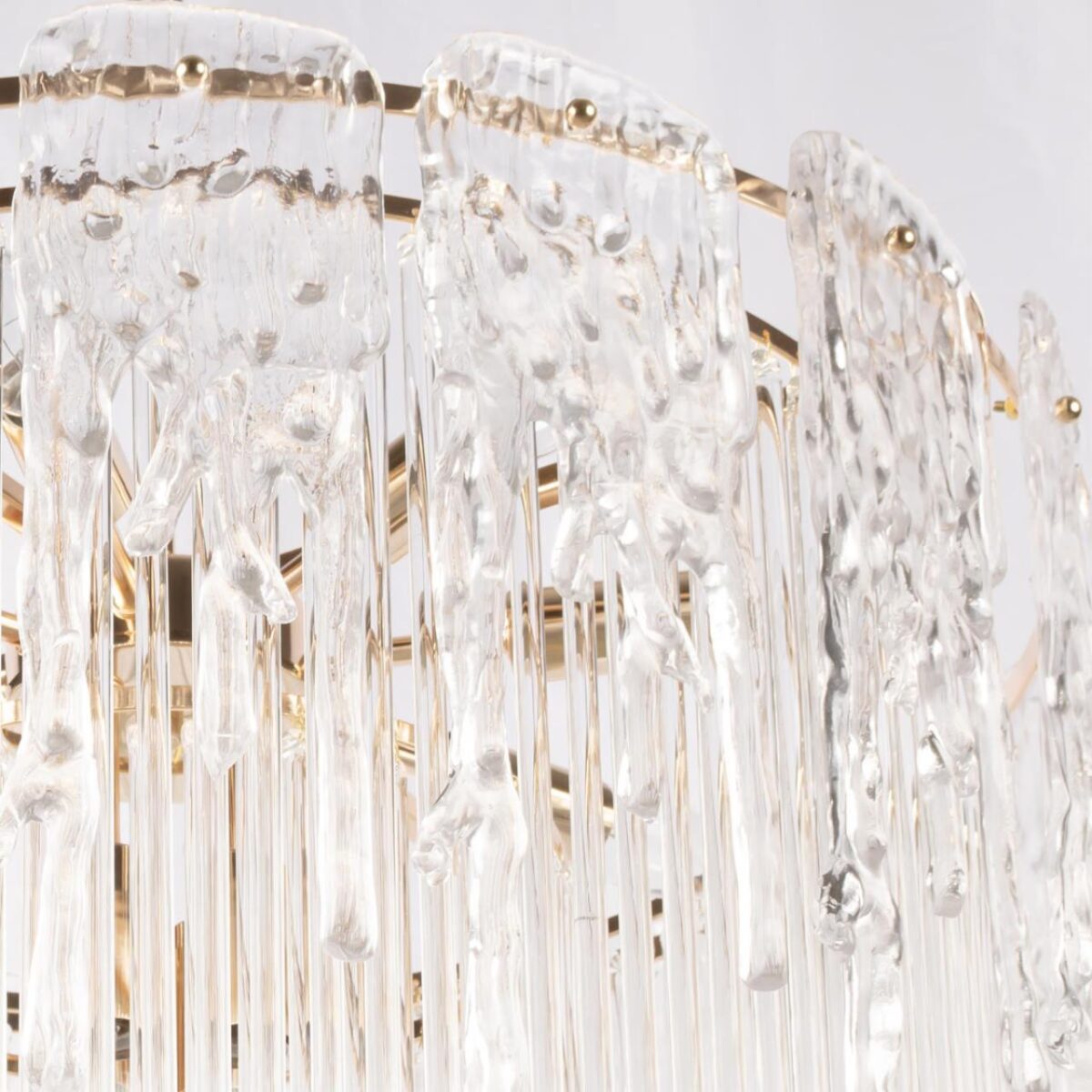 10298W French gold Настенный светильник LOFT IT Florida — изображение 7