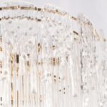 10298W French gold Настенный светильник LOFT IT Florida — изображение 7