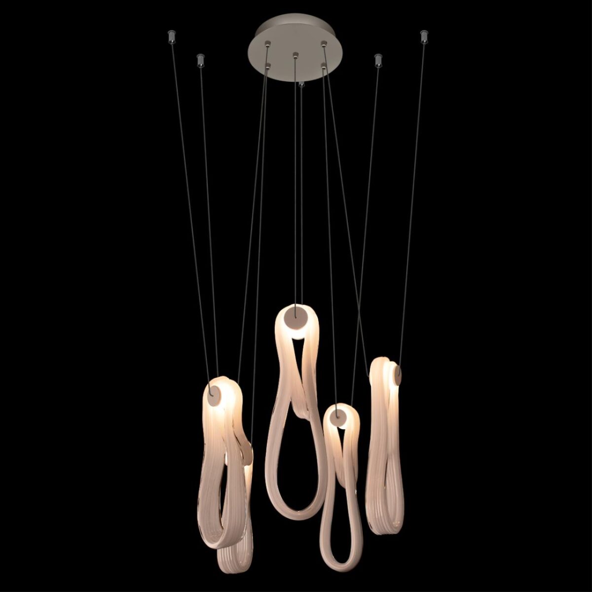 10400/5 Подвесной светильник LOFT IT Series — изображение 4