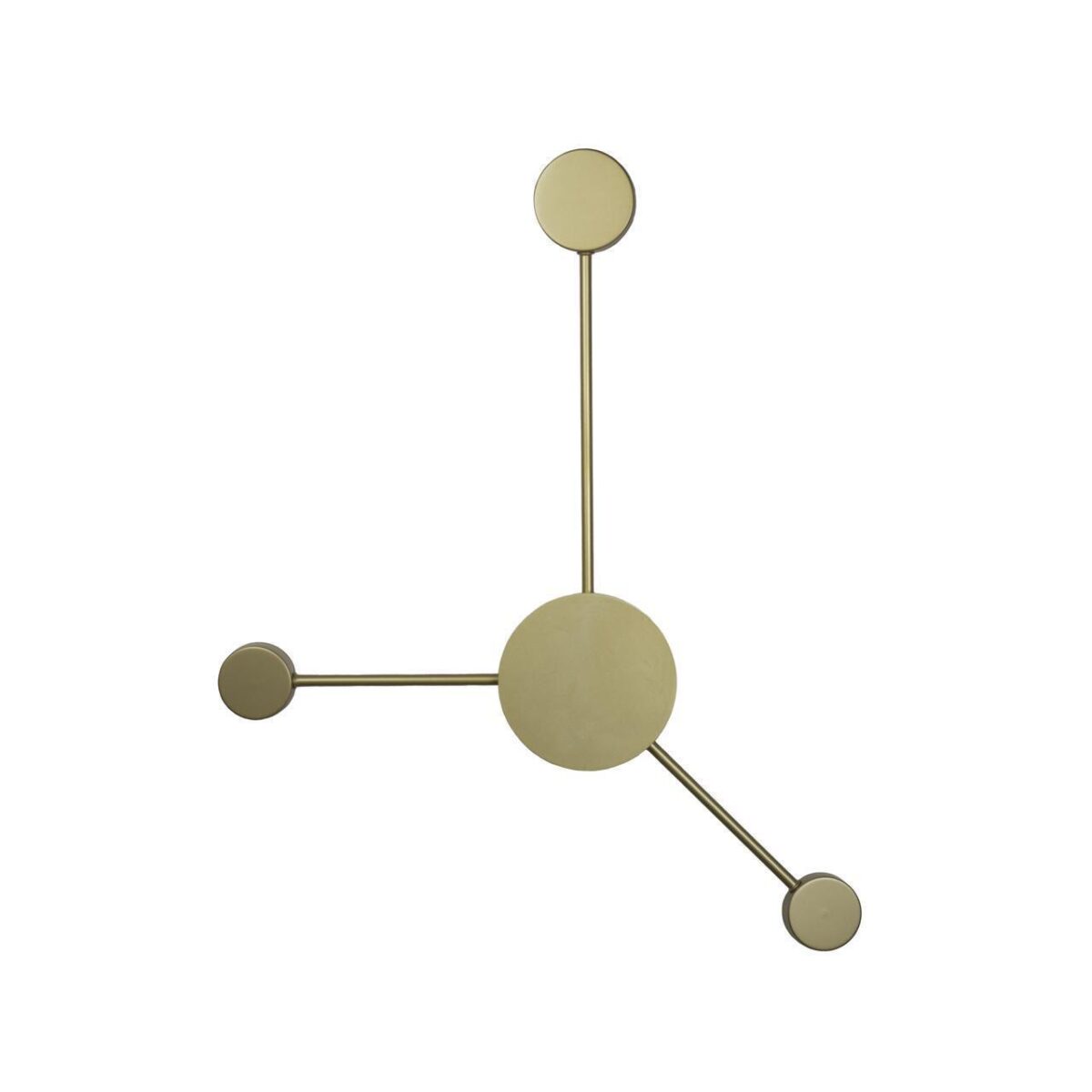 10059GD Настенный светильник LOFT IT Rays — изображение 1