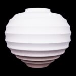 10261V/S Декоративная ваза LOFT IT Belette — изображение 2