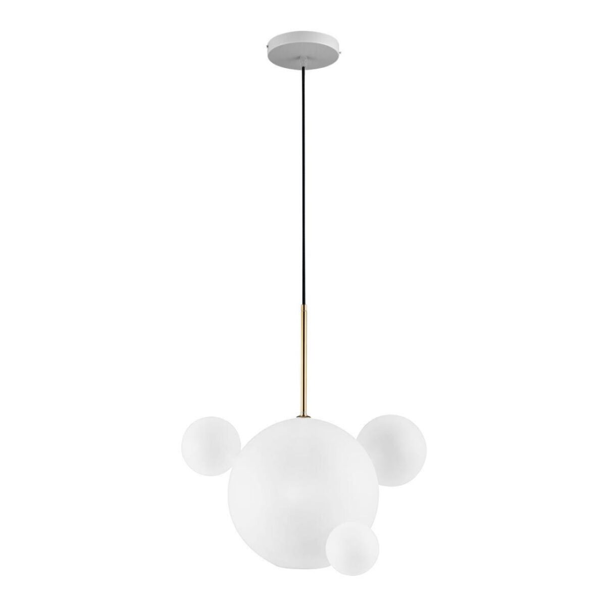 2030-P4 Подвесной светильник LOFT IT Bolle — изображение 1