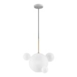 2030-P4 Подвесной светильник LOFT IT Bolle