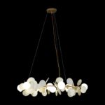 10008/1050 Grey Подвесная люстра LOFT IT Matisse — изображение 2