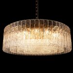 10297/800 French gold Подвесной светильник LOFT IT Nevada — изображение 6