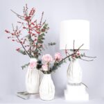 10263V/S Декоративная ваза LOFT IT Azzurra — изображение 5