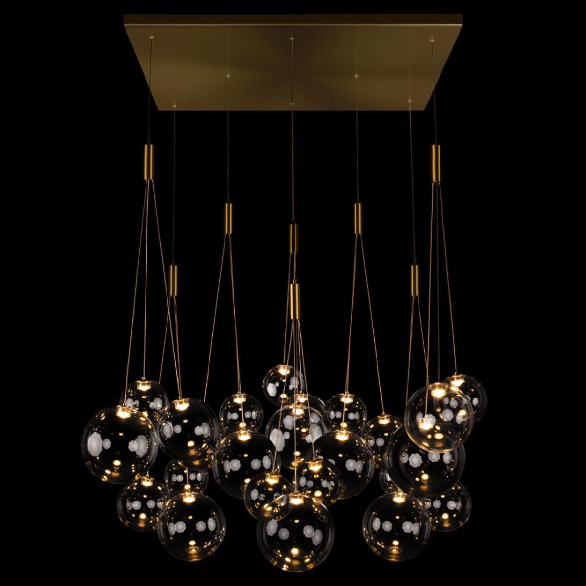 10270/S24 Подвесной светильник LOFT IT Pop it — изображение 2