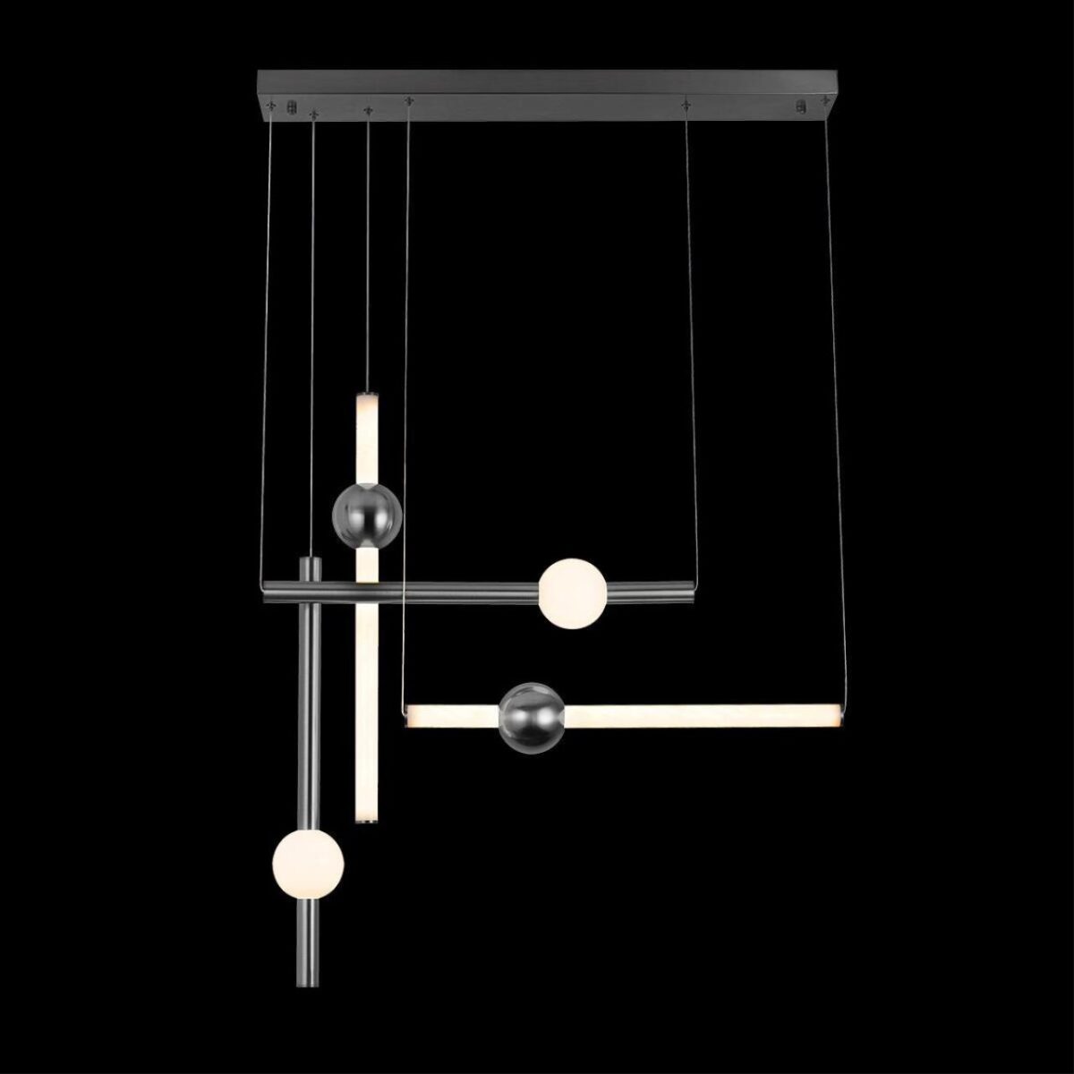 5053-F Подвесной светильник LOFT IT Crescent — изображение 2