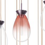 805289 Люстра COLORE LED 28х4W 5600LM КОФЕЙНЫЙ/МУЛЬТИКОЛОР 3000K — изображение 10