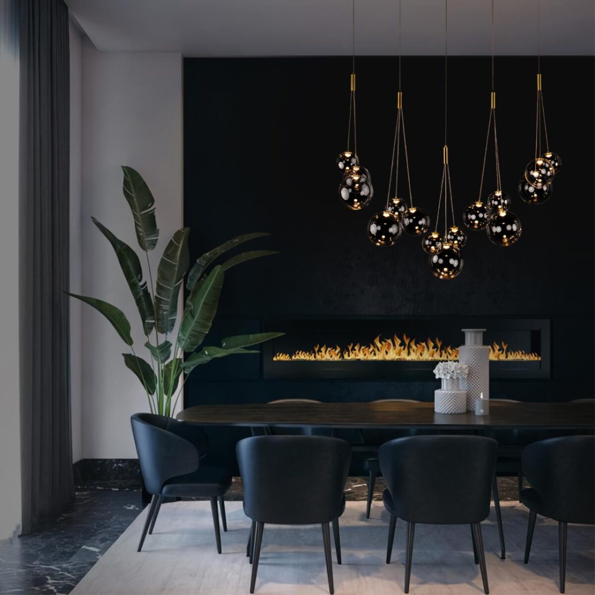 10270/P3 Подвесной светильник LOFT IT Pop it — изображение 6