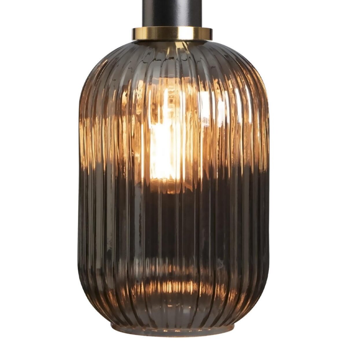 2070-A+BL Подвесной светильник LOFT IT Iris — изображение 3