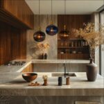 10426 Smoke Подвесной светильник LOFT IT Melon — изображение 10