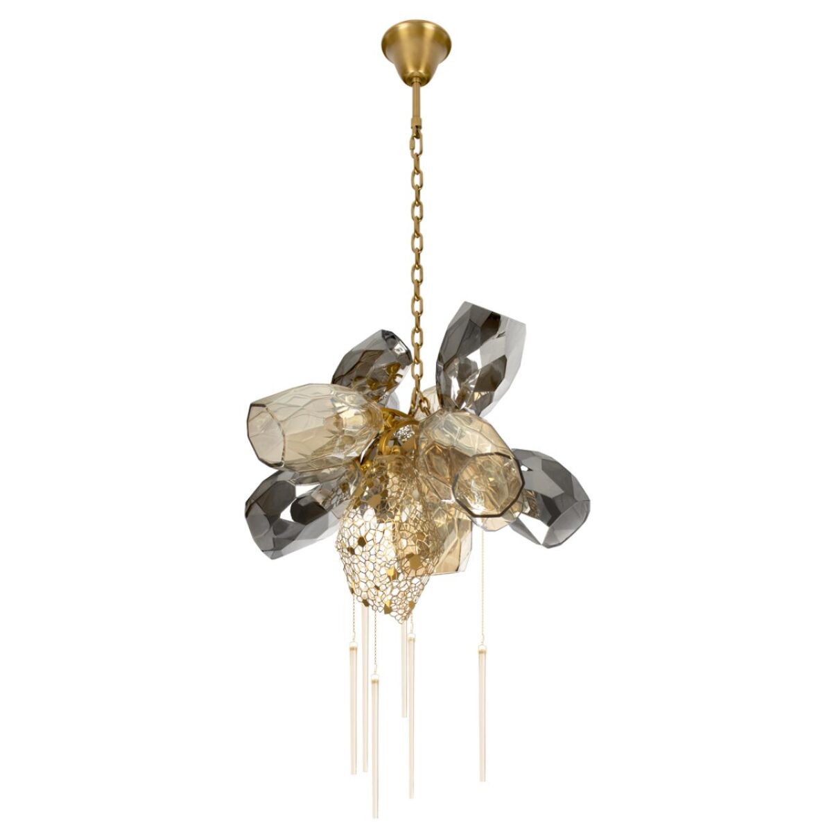 10401/800S Подвесная люстра LOFT IT Britannica — изображение 5