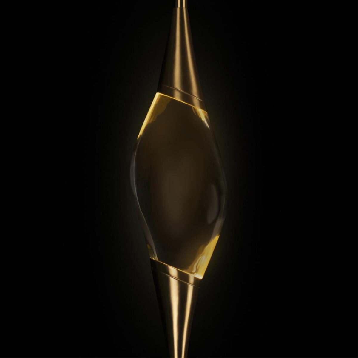 10235/600 Подвесной светильник LOFT IT Pezzo — изображение 4