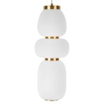 10422/C Подвесной светильник LOFT IT Duff — изображение 5