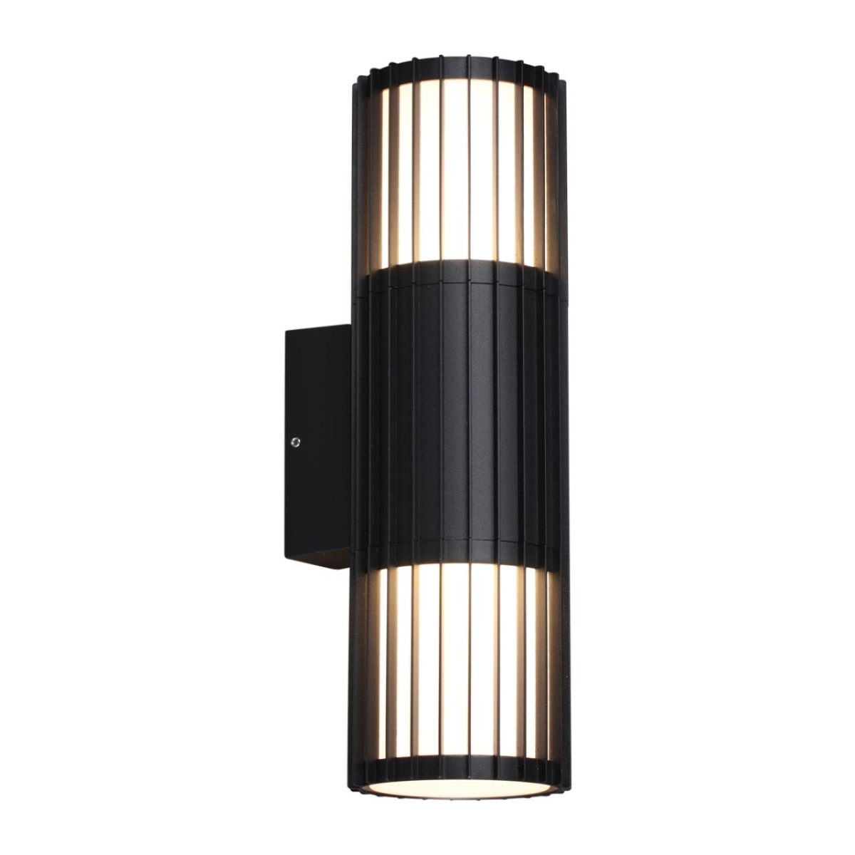 370992 STREET NT25 000 черный Светильник ландшафтный IP54 E27 max 2*25W 100-240V COSTAS — изображение 4