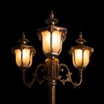 100017/2400 Ландшафтный светильник LOFT IT Alessano — изображение 6