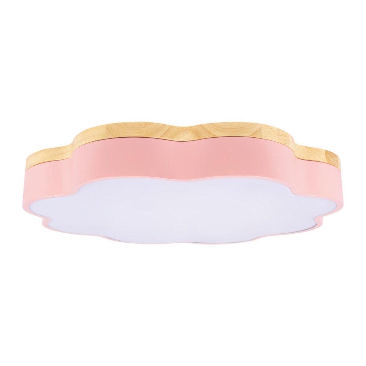 10225/36 Pink Потолочный светильник LOFT IT Axel — изображение 3